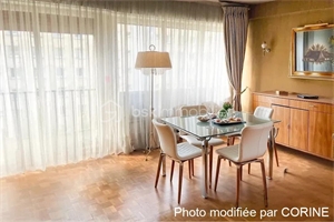 t4 à la vente -   94160  SAINT MANDE, surface 65 m2 vente t4 - UBI475038581